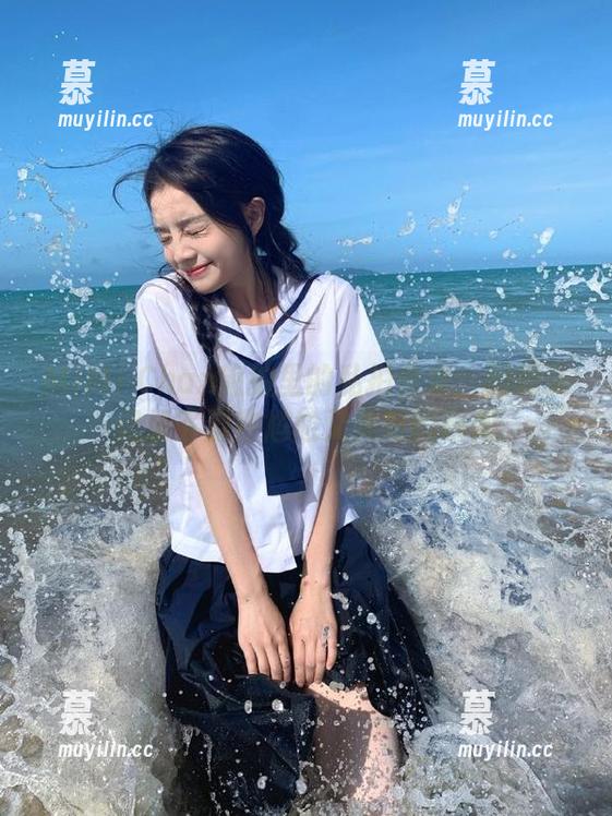 MiMi Chan MiMi Chan旅拍里的私拍合集:用镜头记录下那些尴尬又美好的瞬间